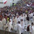 Vídeo-resumen JMJ OMI Málaga 2011 Un vídeo que recoge algunos de los momentos del encuentro joven oblato en Málaga previo a la JMJ Madrid 2011. Vía | Facebook