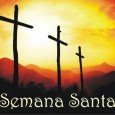 Horario de Semana Santa 2012 Os ofrecemos los horarios de las celebraciones para la Semana Santa de este año: (pinchar para ampliar o descargar)